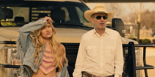 Лэндмен (2 сезон) Лэндмен (2 сезон)