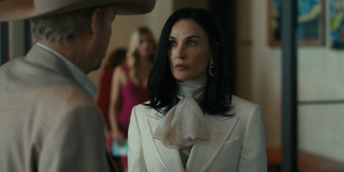 Лэндмен (2 сезон) Лэндмен (2 сезон)