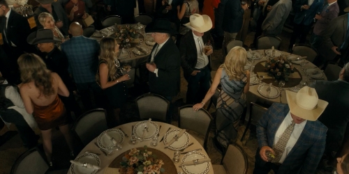 Лэндмен (2 сезон) Лэндмен (2 сезон)