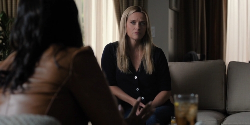 Утреннее шоу (4 сезон) Утреннее шоу (4 сезон)