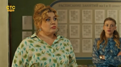 Кулинарный техникум (2025) Кулинарный техникум (2025)