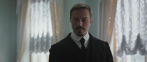 Царь ночи (2025) Царь ночи (2025)