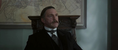 Царь ночи (2025) Царь ночи (2025)