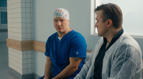 Акушер (2 сезон) Акушер (2 сезон)