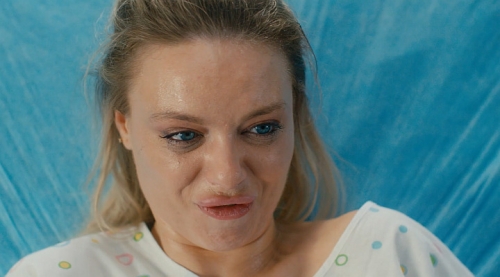 Акушер (2 сезон) Акушер (2 сезон)