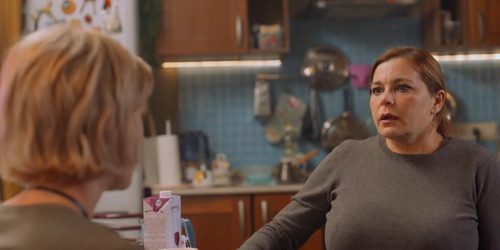 Гостья (2025) Гостья (2025)