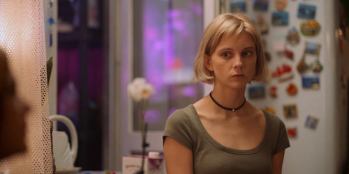 Гостья (2025) Гостья (2025)