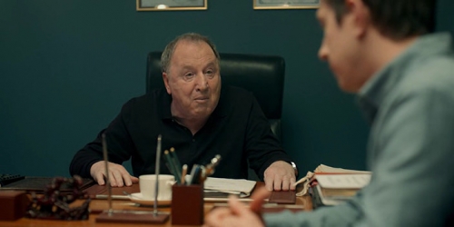 Гостья (2025) Гостья (2025)