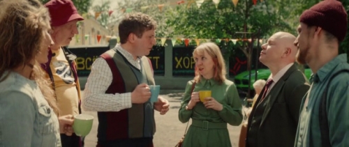 Чудо (2025) Чудо (2025)