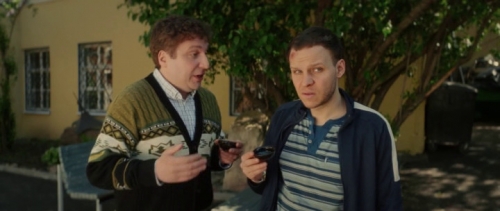 Чудо (2025) Чудо (2025)