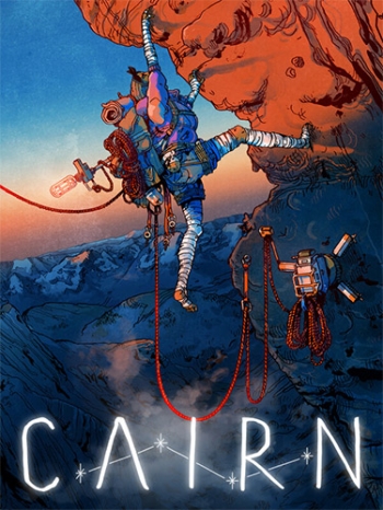 Cairn: Deluxe Edition (2026) PC | RePack