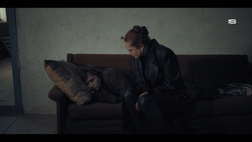 Дети перемен 2 (2026) Дети перемен 2 (2026)