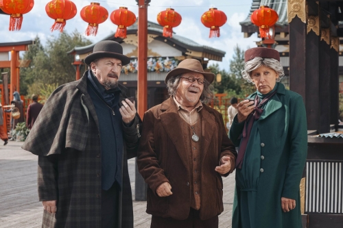 ������ � ���������� ������� (2026)