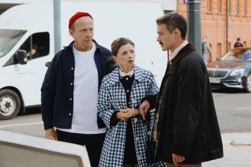 ������ � ���������� ������� (2026)