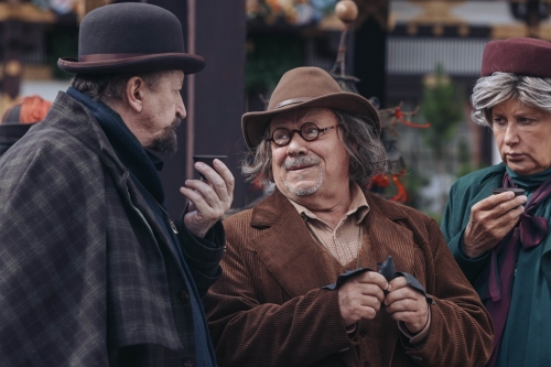 ������ � ���������� ������� (2026)