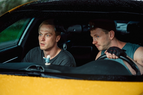 ������� ������� (2026)