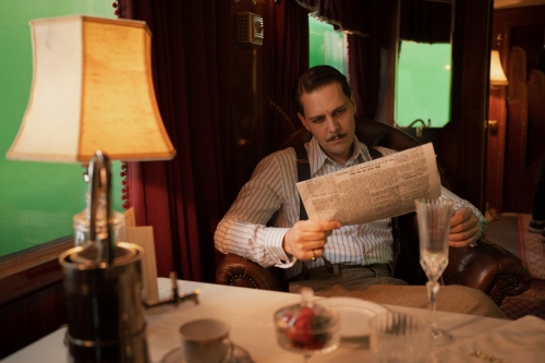 ���������� ������� (2027)