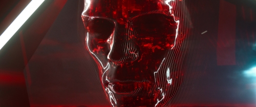 Трон: Арес (2025) Трон: Арес (2025)