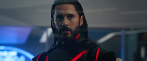 Трон: Арес (2025) Трон: Арес (2025)