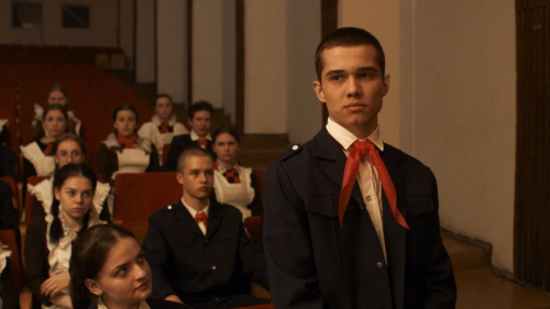 ����� ������ 2 (2027)