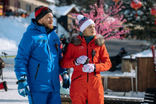 Горнолыжка (2026) Горнолыжка (2026)