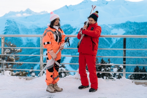 Горнолыжка (2026) Горнолыжка (2026)