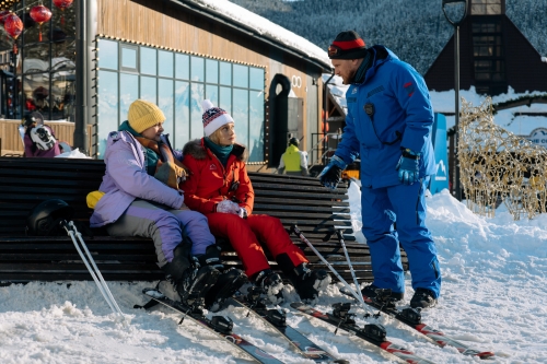 Горнолыжка (2026) Горнолыжка (2026)