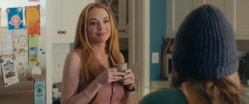 Чумовая пятница 2 (2025) Чумовая пятница 2 (2025)