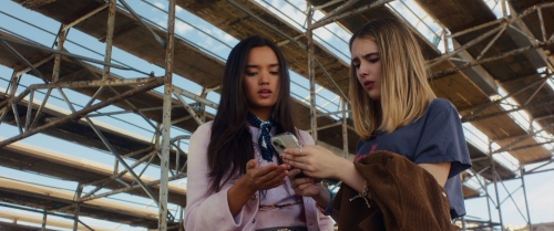 Чумовая пятница 2 (2025) Чумовая пятница 2 (2025)