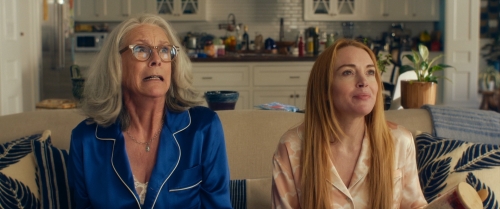 Чумовая пятница 2 (2025) Чумовая пятница 2 (2025)