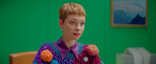 �������, � ������ �� ��������� (2025)