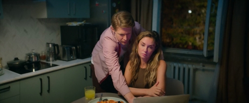 �������, � ������ �� ��������� (2025)