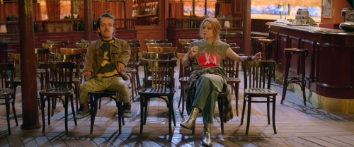 �������, � ������ �� ��������� (2025)