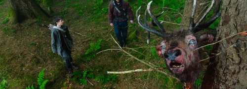 28 лет спустя (2025) 28 лет спустя (2025)