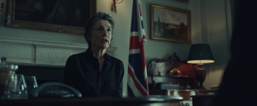 Убежище (2026) Убежище (2026)