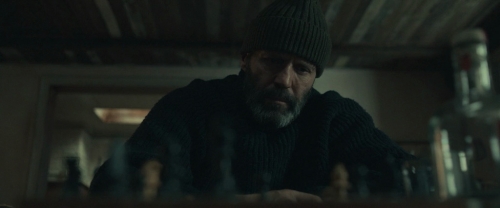 Убежище (2026) Убежище (2026)