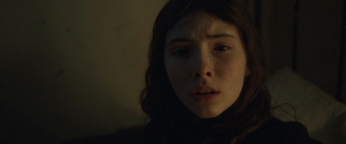 Убежище (2026) Убежище (2026)