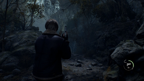 Resident Evil 4 - Gold Edition (2023) PC | RePack �� ��������