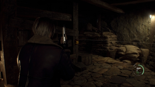 Resident Evil 4 - Gold Edition (2023) PC | RePack �� ��������