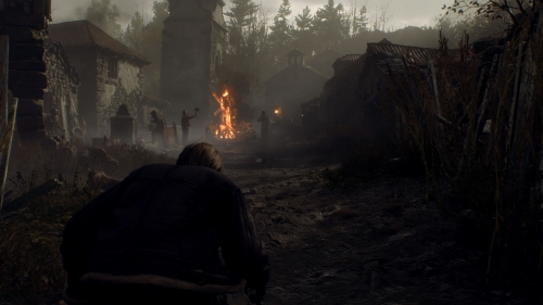 Resident Evil 4 - Gold Edition (2023) PC | RePack �� ��������