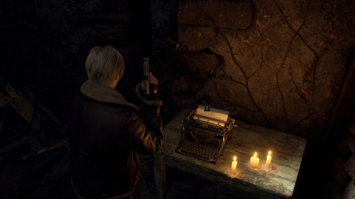 Resident Evil 4 - Gold Edition (2023) PC | RePack �� ��������