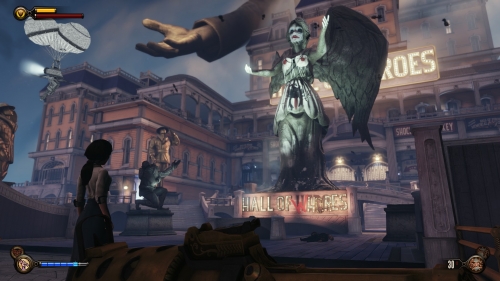 BioShock Infinite (2013) PC | RePack �� ��������