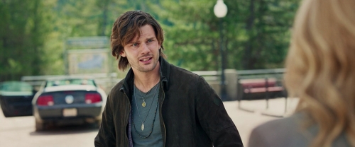 Возвращение в Сайлент Хилл (2026) Возвращение в Сайлент Хилл (2026)