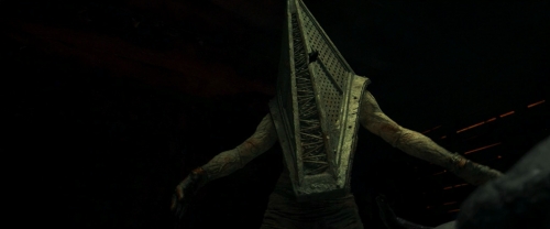 Возвращение в Сайлент Хилл (2026) Возвращение в Сайлент Хилл (2026)