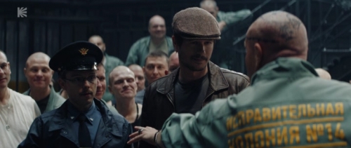 Майор Гром: Игра против правил (2026) Майор Гром: Игра против правил (2026)