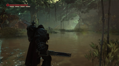 Warhammer 40,000: Space Marine 2 (2024) PC | RePack �� Decepticon