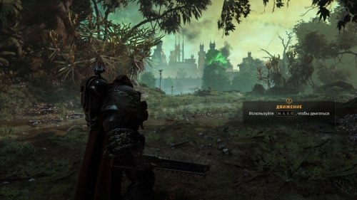 Warhammer 40,000: Space Marine 2 (2024) PC | RePack �� Decepticon