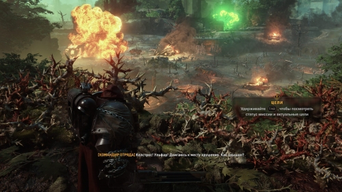 Warhammer 40,000: Space Marine 2 (2024) PC | RePack �� Decepticon