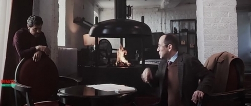 Кто-то должен умереть (2026) Кто-то должен умереть (2026)