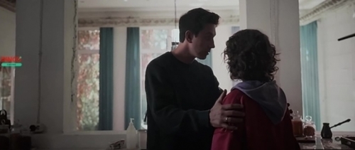 Кто-то должен умереть (2026) Кто-то должен умереть (2026)